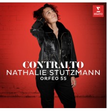 Nathalie Stutzmann - Contralto