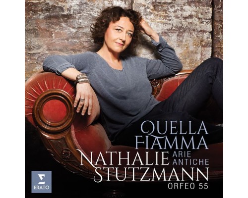 Nathalie Stutzmann - Quella Fiamma