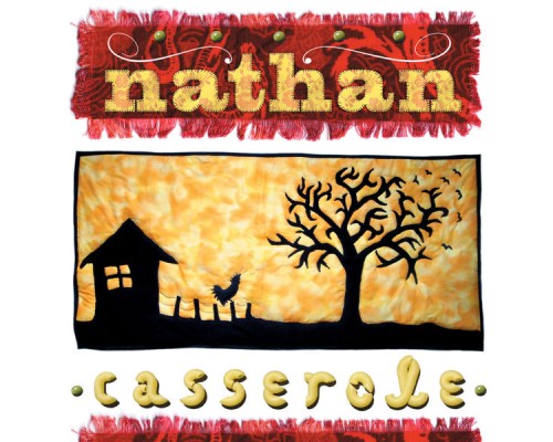 Nathan - Casserole