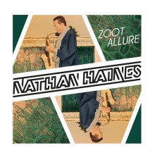 Nathan Haines - Zoot Allure