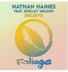 Nathan Haines - Believe