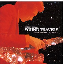 Nathan Haines - Sound Travels