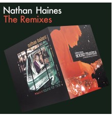 Nathan Haines - The Remixes