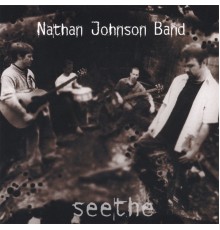 Nathan Johnson - Seethe