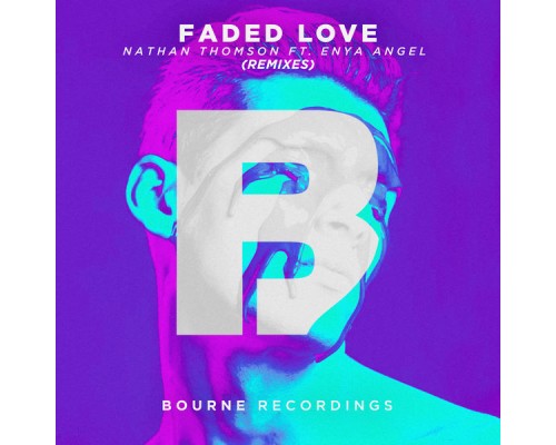 Nathan Thomson - Faded Love (Remixes)