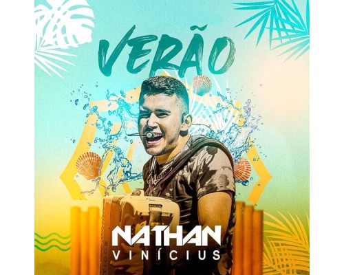 Nathan Vinícius - Verão