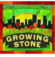 Nation Beat - Growing Stone