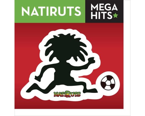 Natiruts - Mega Hits - Natiruts