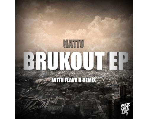 Nativ - Brukout