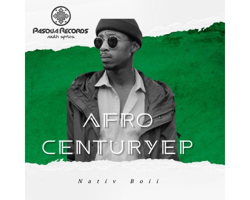 Nativ Boii - Afro Century