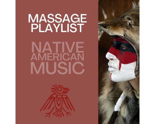 Native American Flute Zone, AP - Massage Playlist, Native American Music Native American Flute Zone, AP - Massage Playlist, Native American Music