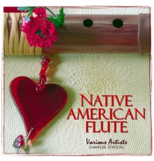 Native American Flutes & Jessita Reyes - Native American Flute