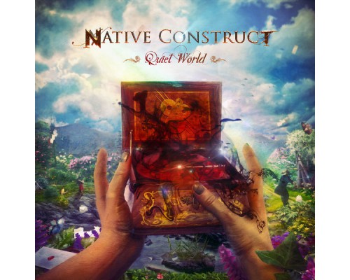 Native Construct - Quiet World Native Construct - Quiet World