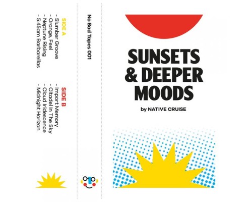 Native Cruise - Sunsets & Deeper Moods