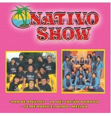 Nativo Show - Par de Anillos