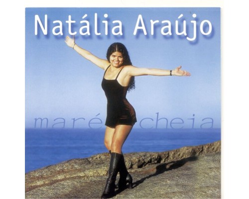 Natália Araújo - Maré Cheia