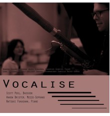 Natsuki Fukasawa, Scott Pool, Wanda Brister - Vocalise