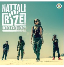 Nattali Rize - Rebel Frequency