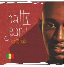 Natty Jean - Santa Yalla