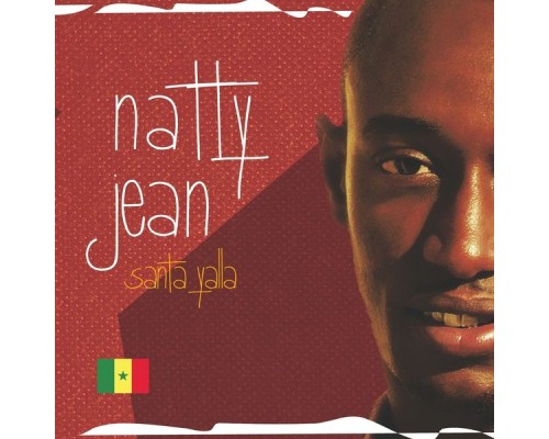 Natty Jean - Santa Yalla