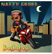 Natty Rebel - RASTAFARI