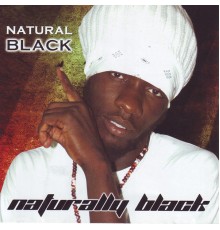 Natural Black - Naturally Black