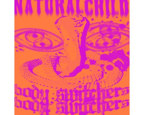 Natural Child - Bodyswitchers