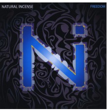 Natural Incense - Freedom