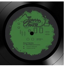 Natural Tribulation feat. Black Omolo - Steamers Meditation