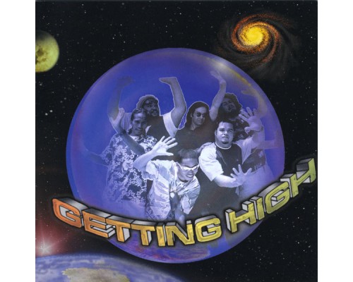 Natural Vibrations - Getting High