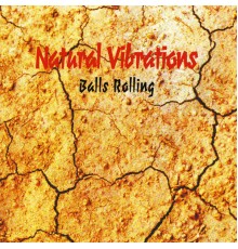 Natural Vibrations - Balls Rolling