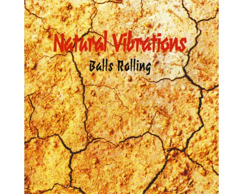 Natural Vibrations - Balls Rolling