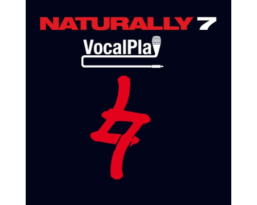 Naturally 7 - VocalPlay