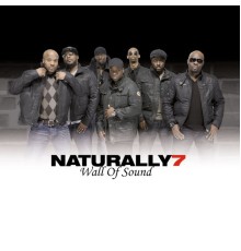 Naturally 7 - Wall Of Sound