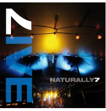 Naturally 7 - Live (Live)