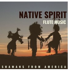 Nature Queen, AP - Native Spirit (Flute Music, Shamans from America)