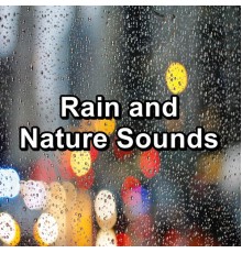 Nature Sounds Factory STHLM, Gentle By Nature, Nature Sounds Meditation, Paudio - Rain and Nature Sounds