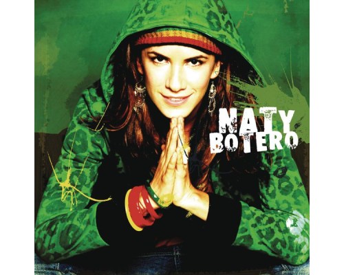 Naty Botero - Naty Botero