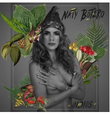 Naty Botero - Indios