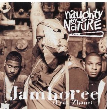 Naughty By Nature - Jamboree