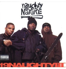 Naughty By Nature - 19NaughtyIII