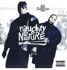 Naughty By Nature - iicons