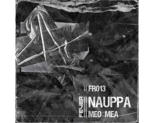 Nauppa - Meo Mea (Original Mix)