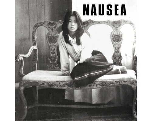 Nausea - Vocal Expression