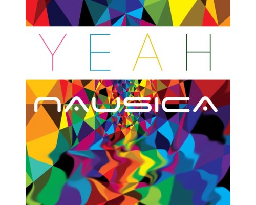 Nausica Cardone - Yeah