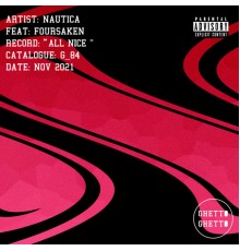 Nautica - All Nice