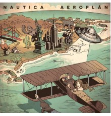 Nautica - Aeroplán