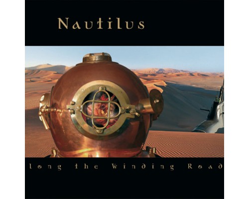 Nautilus - Along The Winding Road