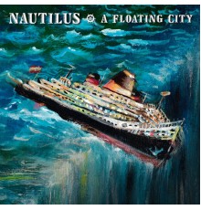 Nautilus - A Floating City