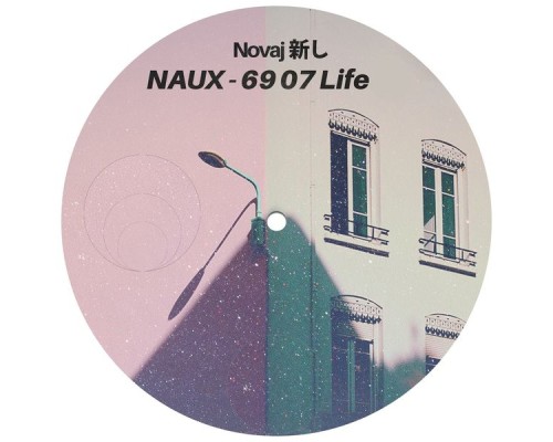 Naux - 6907 Life